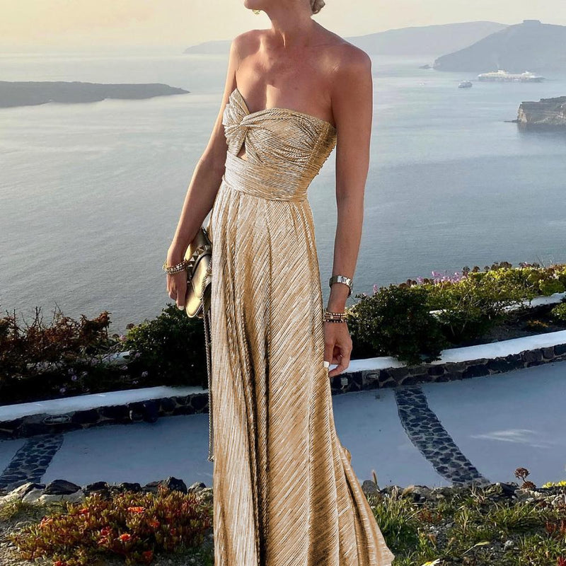 Vestido Sophie - Loja Fact