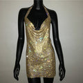 Vestido Stephanie - Loja Fact