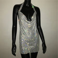 Vestido Stephanie - Loja Fact