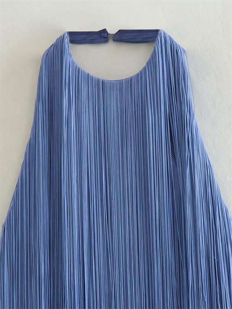 Vestido Lorita