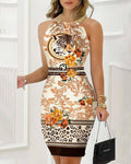 Vestido Tubo Curto Mersin - Loja Fact